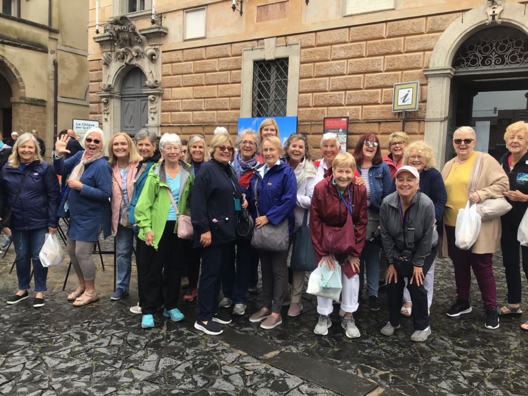 Choir Italy Trip 3